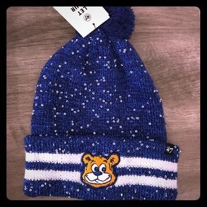 UCLA Sparkle Beanie